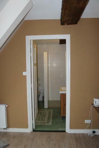 Bed & Breakfast Wartena Hoeve