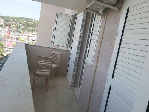 Apartamento Shengjin- Mi Casa Es Tu Casa