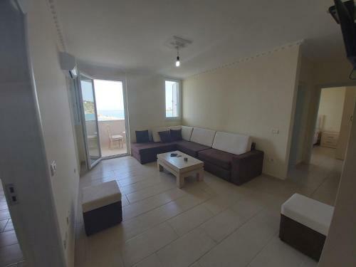 Apartamento Shengjin- Mi Casa Es Tu Casa