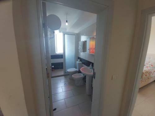 Apartamento Shengjin- Mi Casa Es Tu Casa
