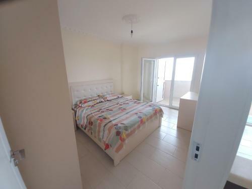 Apartamento Shengjin- Mi Casa Es Tu Casa