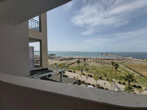 Apartamento Shengjin- Mi Casa Es Tu Casa