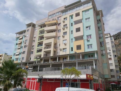 Apartamento Shengjin- Mi Casa Es Tu Casa
