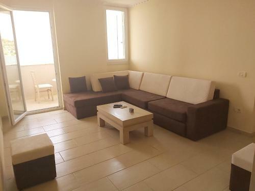 Apartamento Shengjin- Mi Casa Es Tu Casa