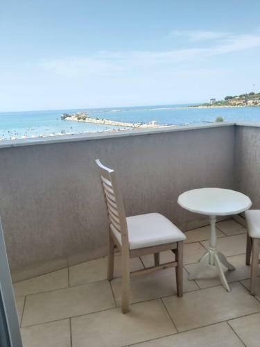 Apartamento Shengjin- Mi Casa Es Tu Casa