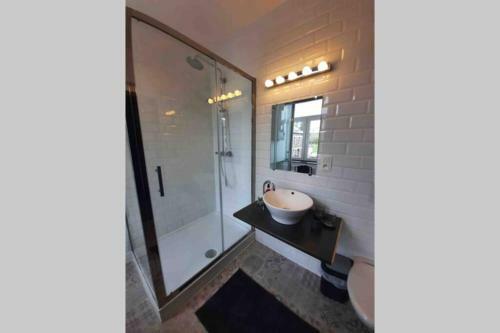 Apartamento Studio 8 Votre Cin�ma Priv�