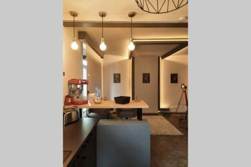 Apartamento Studio 8 Votre Cin�ma Priv�