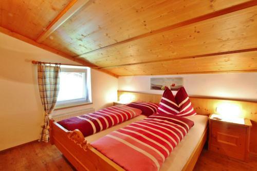 Apartamento Holiday Flats, Bramberg Am Wildkogel