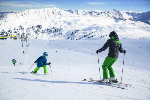 Apartamento Holiday Flats, Bramberg Am Wildkogel