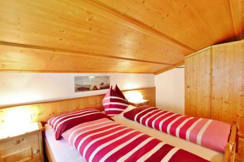 Apartamento Holiday Flats, Bramberg Am Wildkogel