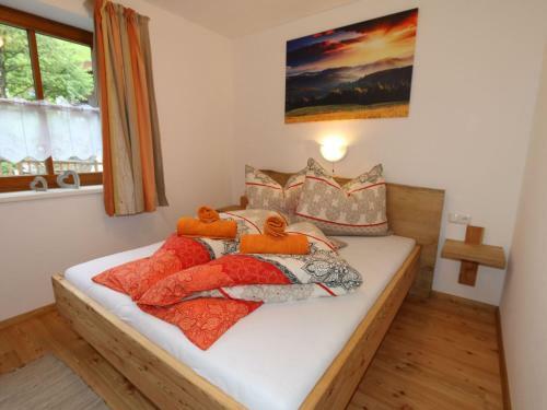 Apartamento Holiday Flats, Bramberg Am Wildkogel