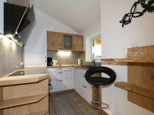Apartamento Holiday Flats, Bramberg Am Wildkogel