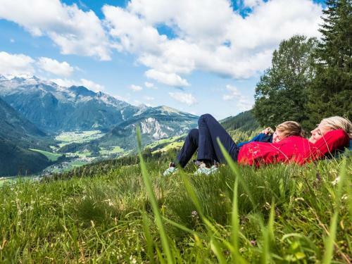 Apartamento Holiday Flats, Bramberg Am Wildkogel