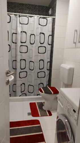 Apartamento Tamariss