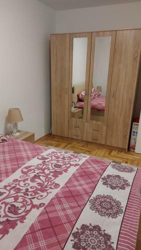 Apartamento Tamariss