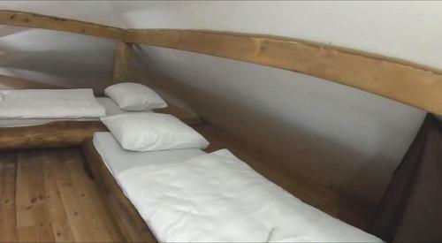 Apartman Zelengora