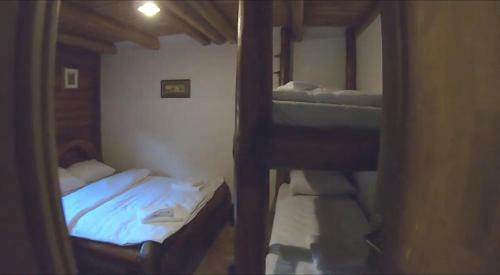 Apartman Zelengora