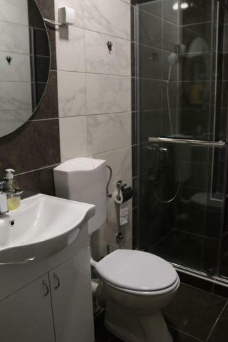 Apartman Nikol