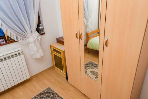 Apartman Golijanin