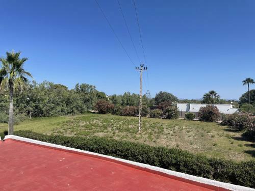 Villa Can Cuarasa