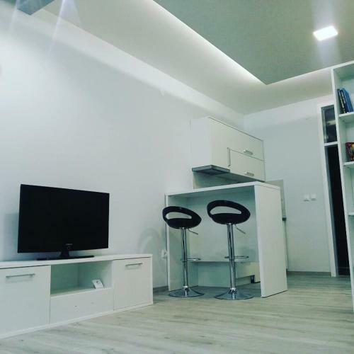 Studio Apartman Nina - Pale