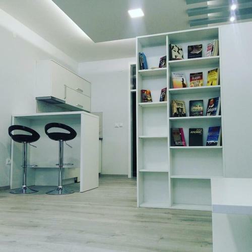 Studio Apartman Nina - Pale