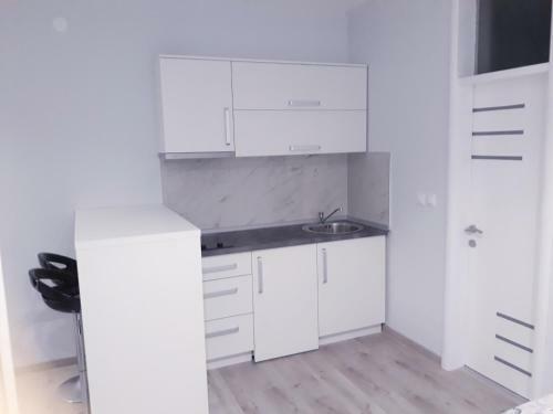 Studio Apartman Nina - Pale