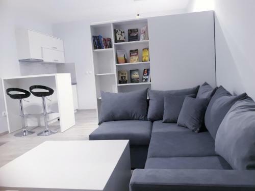Studio Apartman Nina - Pale