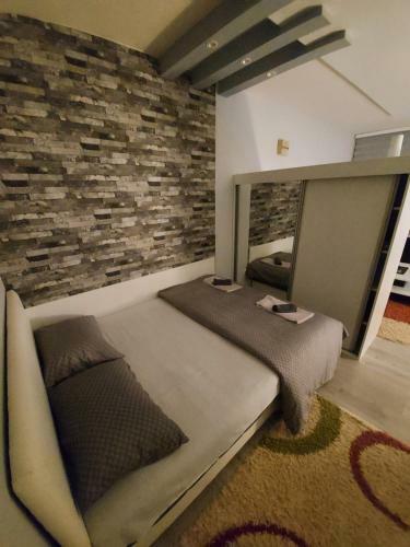 Studio Apartman Nina - Pale