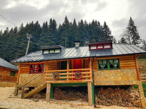 Apartman Romanija