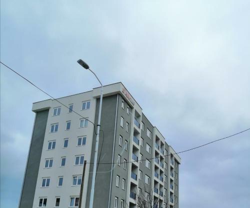 Apartman Pahulja