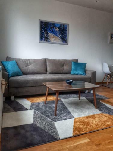Apartman Pahulja