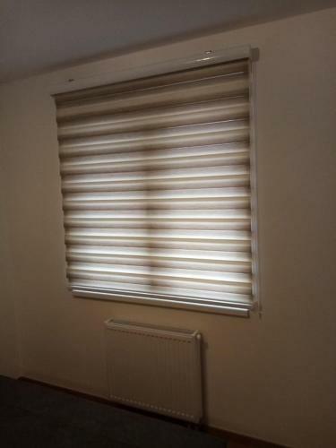 Apartman Pahulja