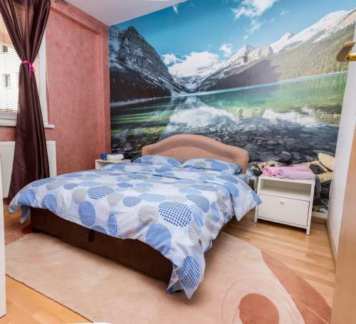 Apartman Stan Luka