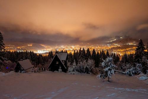 Vikend Ku?a Escape