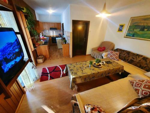 Villa Vila - Apartmani Golijanin