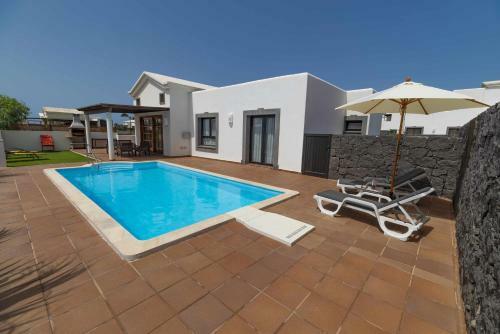 Villa Morning Star