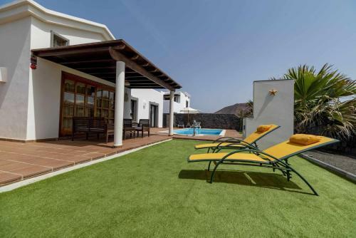 Villa Morning Star