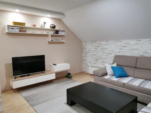 Apartman Viktor Pale 2021