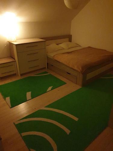 Apartman Viktor Pale 2021