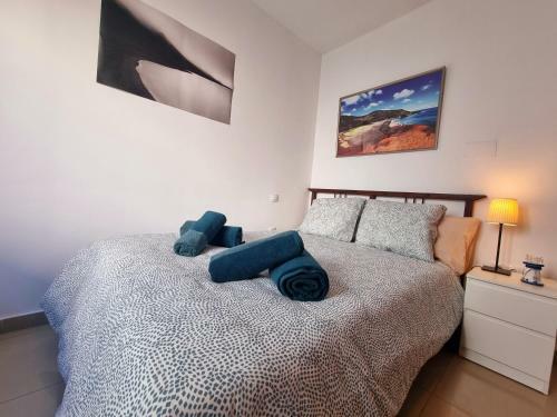 Apartamento El Jameo
