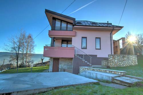Villa Vila Danica
