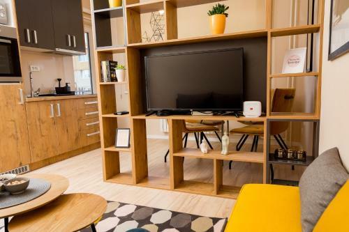 Apartman Petronic