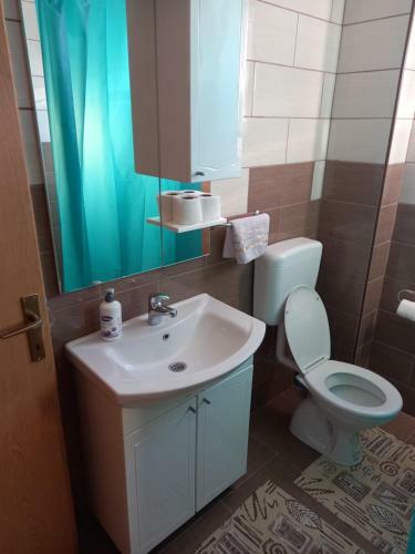 Apartman Dada