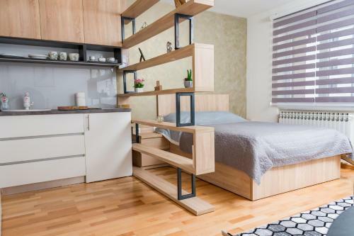 Apartman Lela