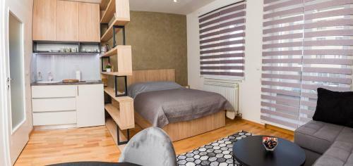 Apartman Lela