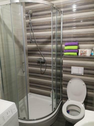 Apartamento Stan Na Dan Pale A&s&v