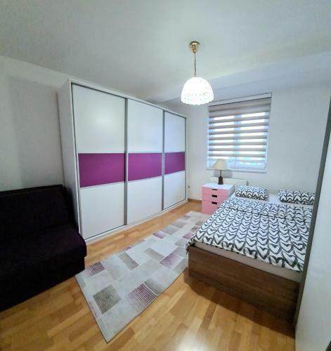 Apartman Jeti
