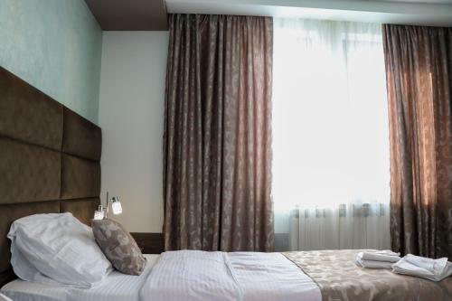 Hostal Bolero