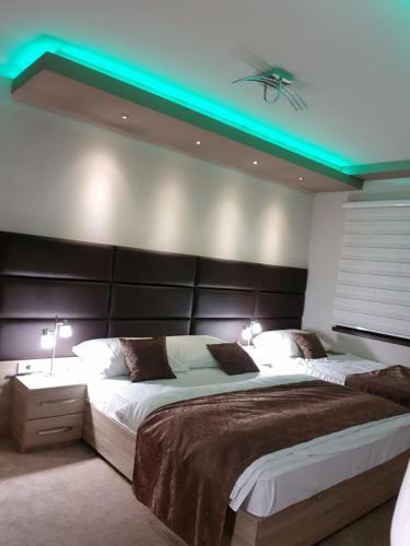 Hostal Bolero